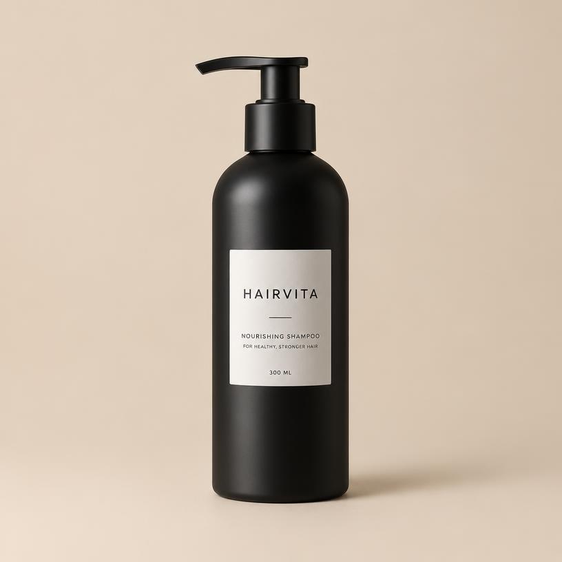 HAIRVITA Shampoo